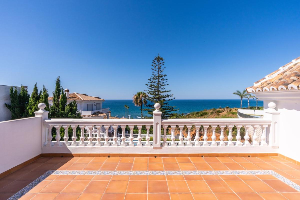 Villa for Sale in Mijas