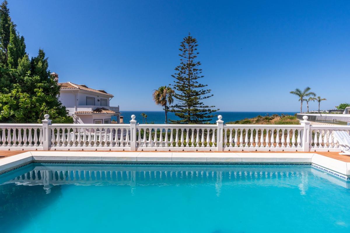 Villa for Sale in Mijas