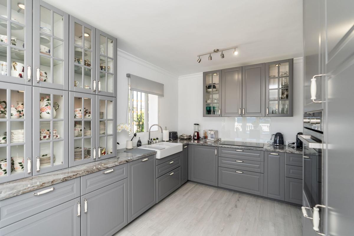 Villa for Sale in Mijas