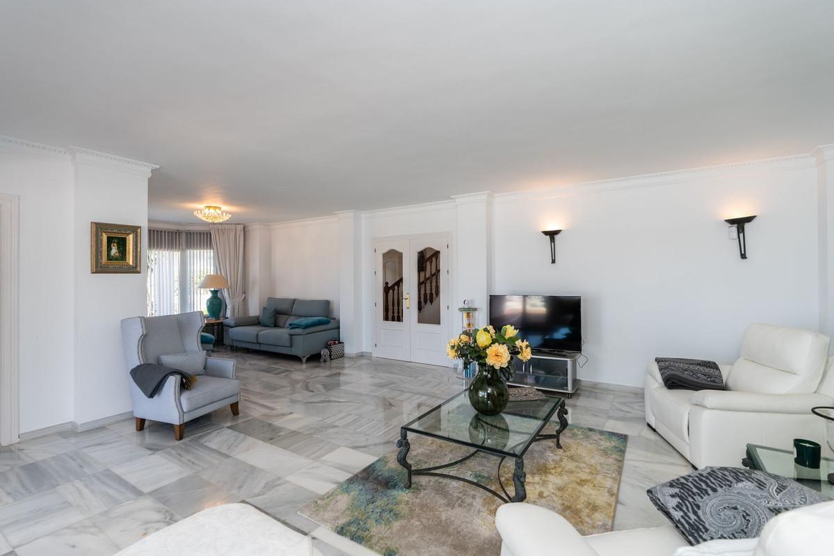 Villa for Sale in Mijas