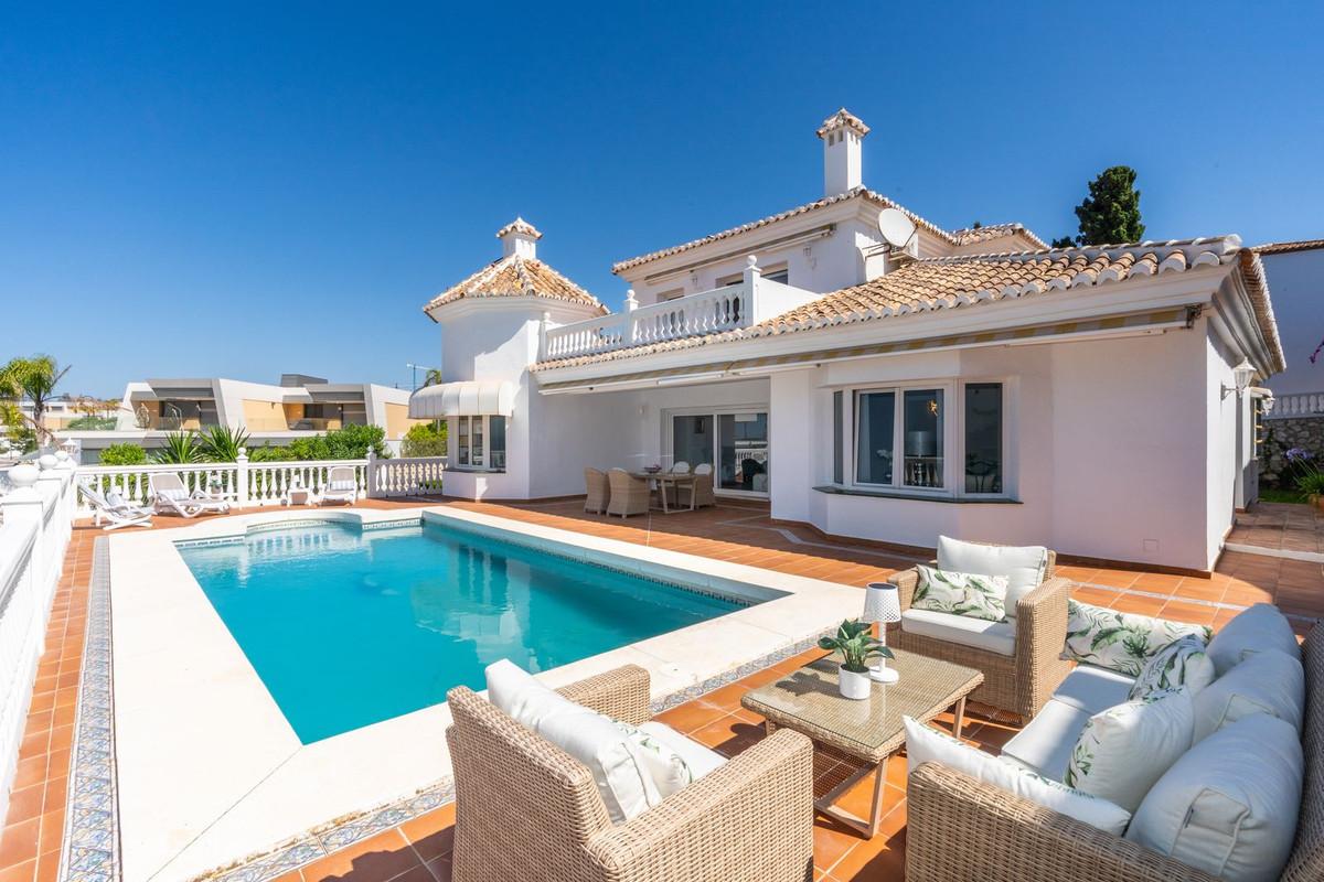 Villa for Sale in Mijas