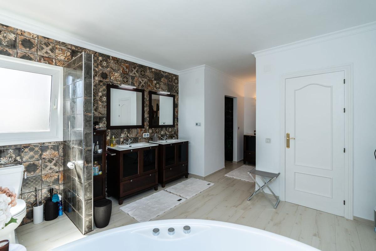 Villa for Sale in Mijas