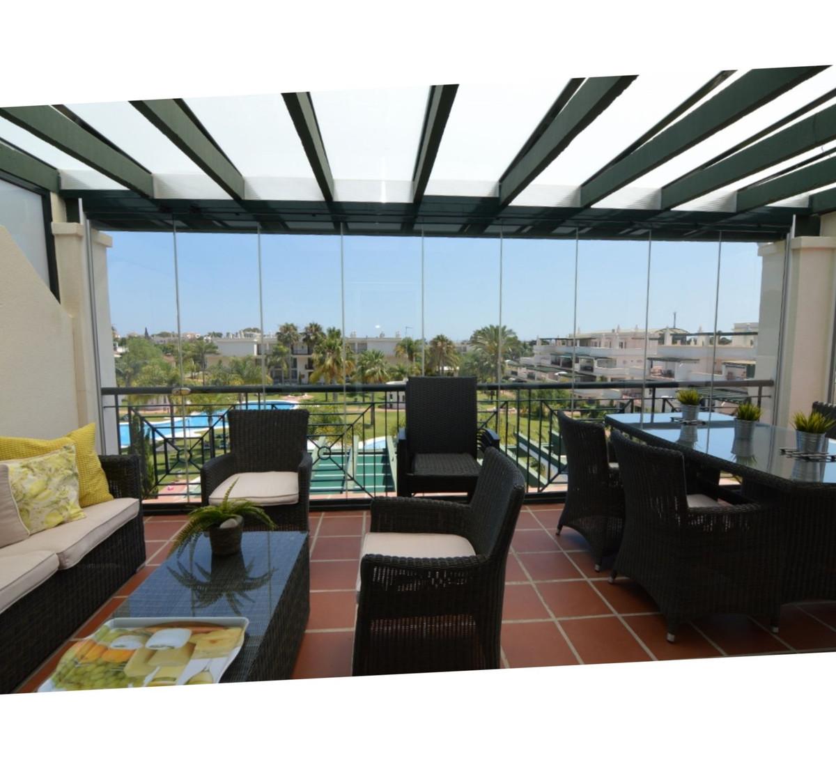 Penthouse for Sale in Marbella