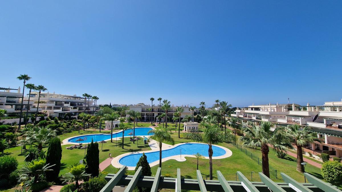 Penthouse for Sale in Marbella