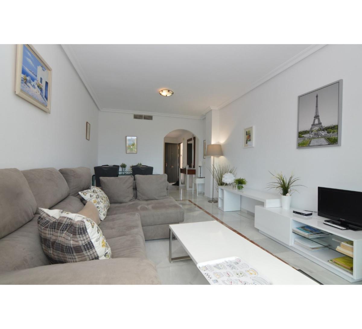 Ático en Venta en Marbella