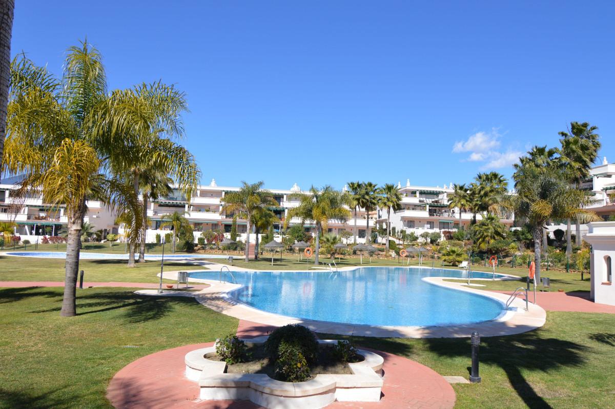 Ático en Venta en Marbella