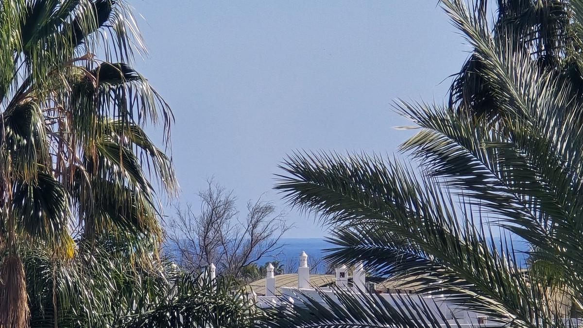 Penthouse for Sale in Marbella