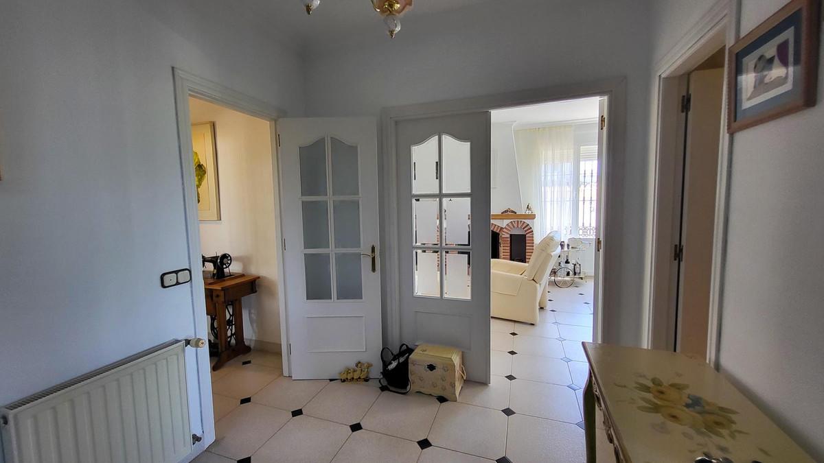 Villa en Venta en Marbella