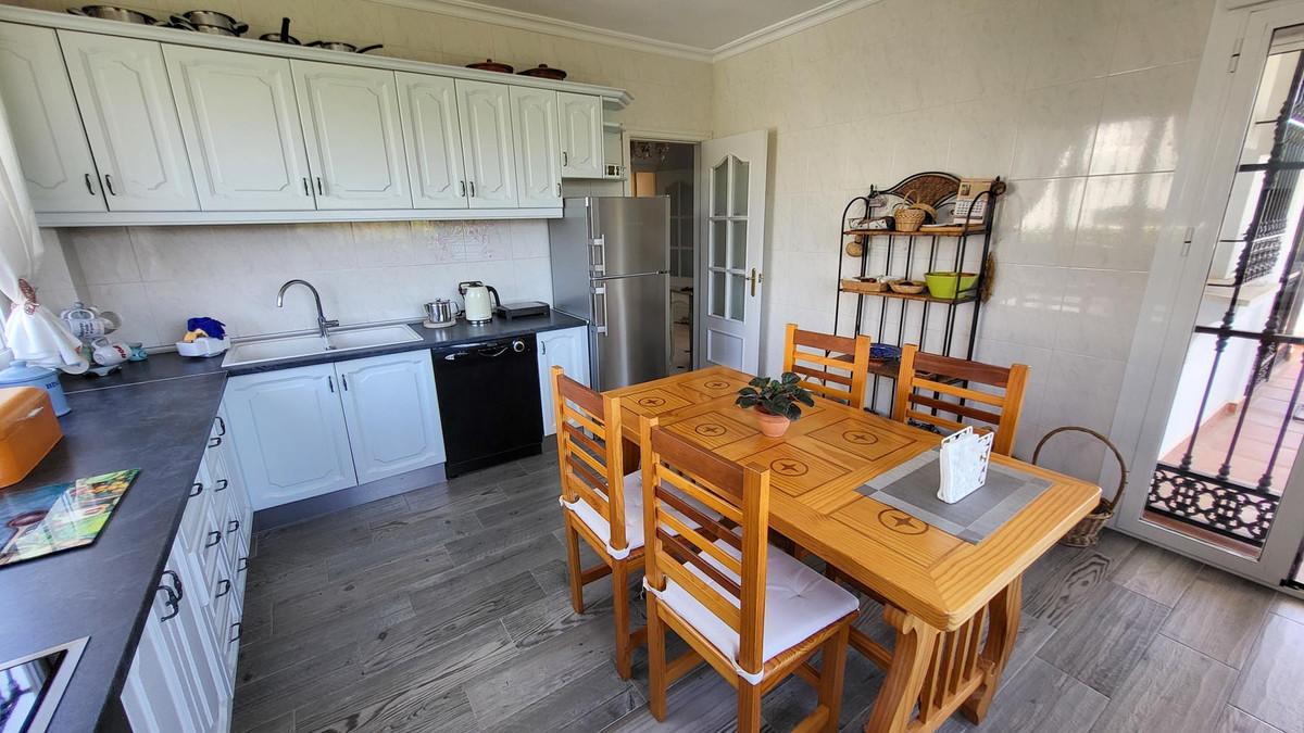 Villa en Venta en Marbella
