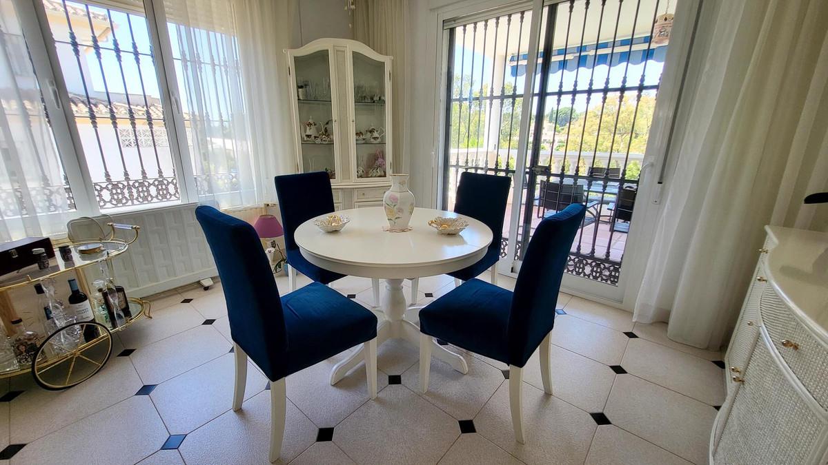 Villa en Venta en Marbella