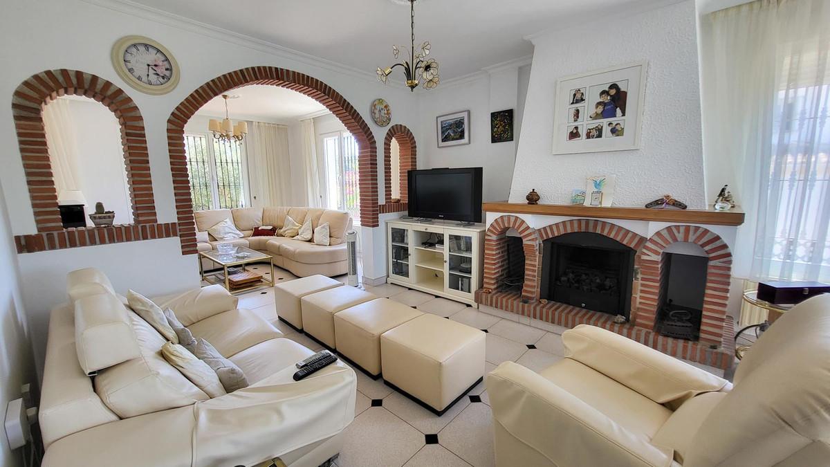 Villa en Venta en Marbella