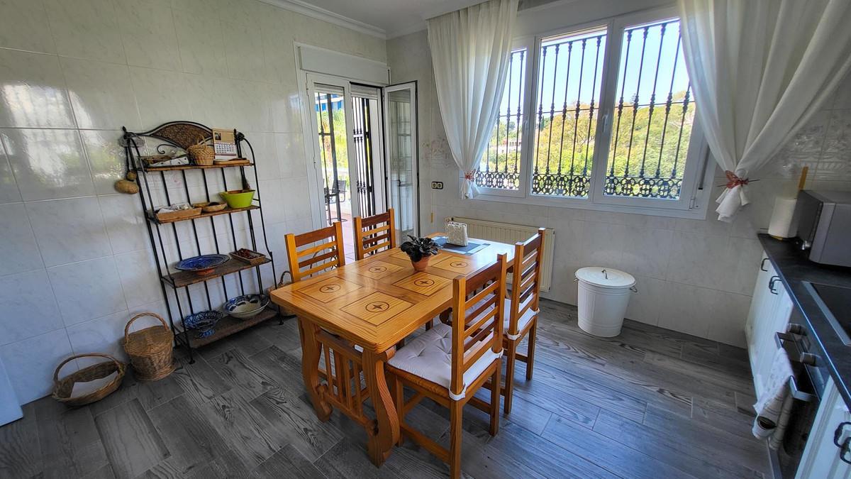 Villa en Venta en Marbella