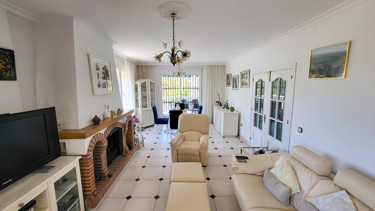 Villa en Venta en Marbella