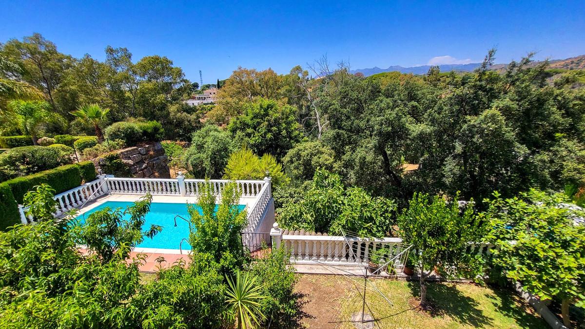 Villa en Venta en Marbella