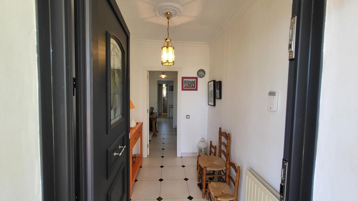 Villa en Venta en Marbella