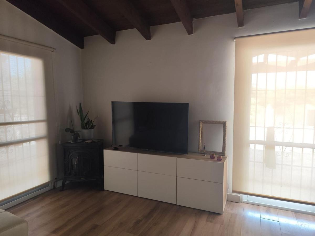Apartamento en Venta en Coín