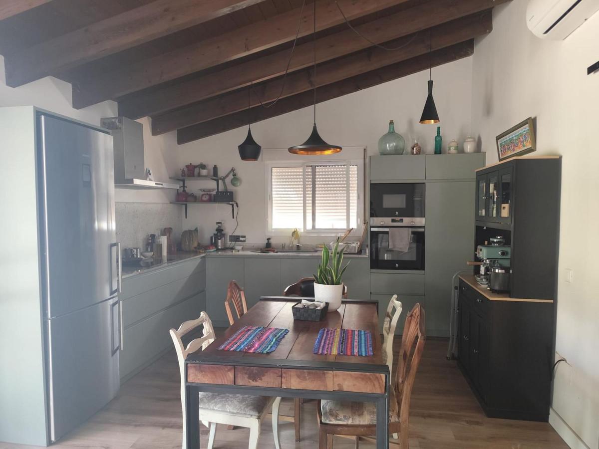Apartamento en Venta en Coín