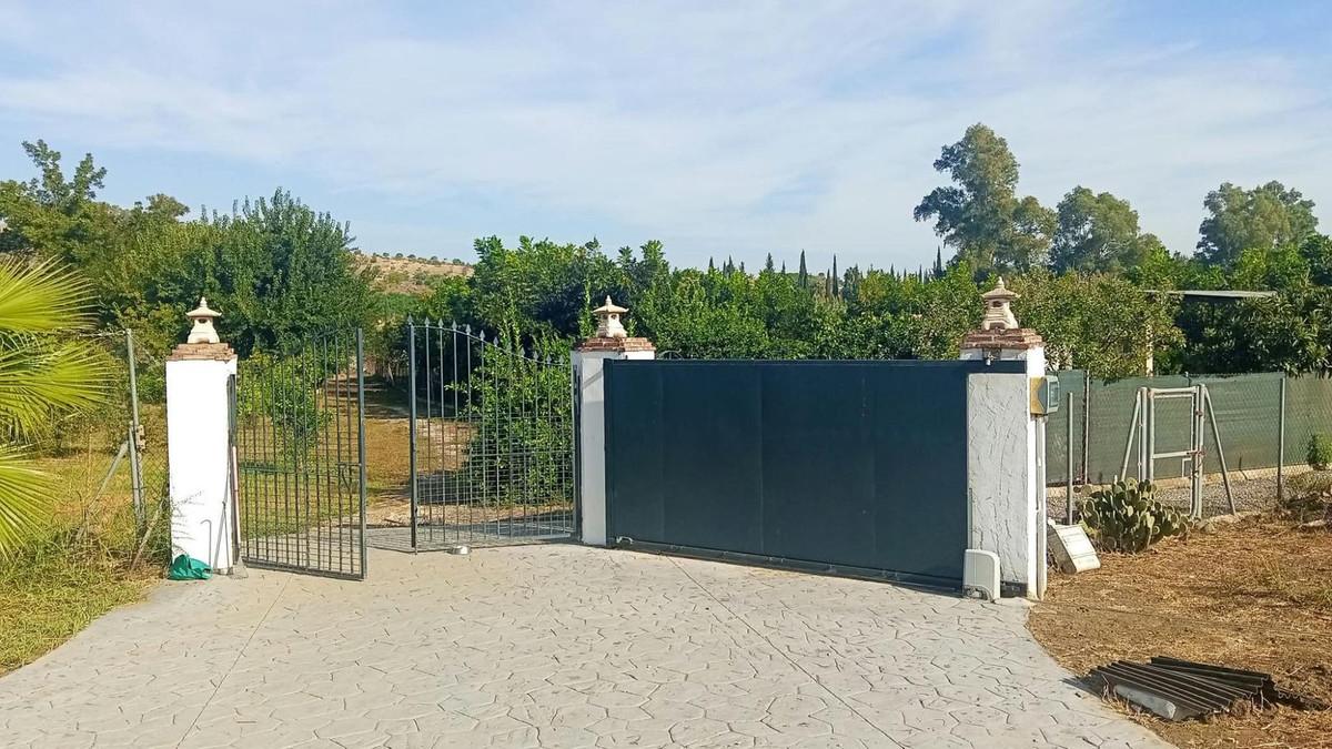 Apartamento en Venta en Coín