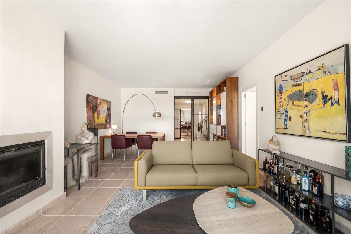Apartamento en Venta en Benahavís