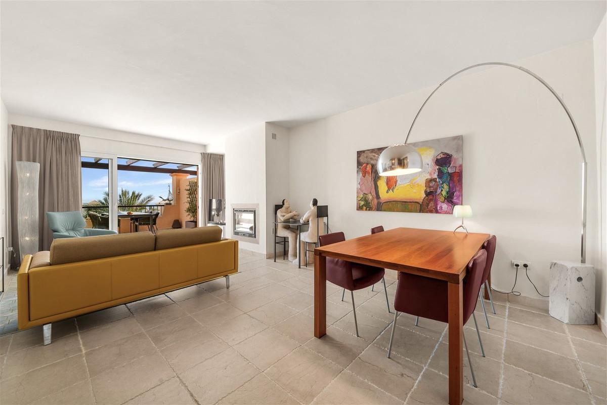 Apartamento en Venta en Benahavís
