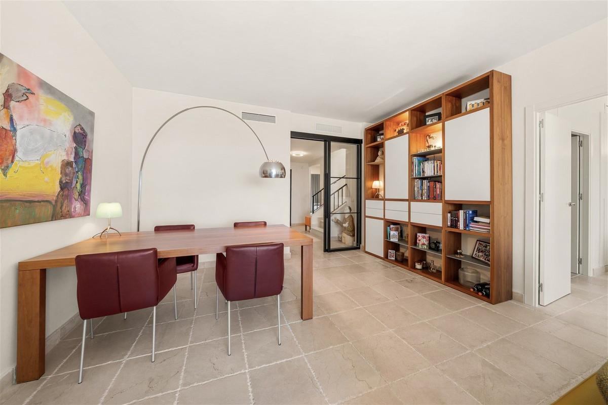 Apartamento en Venta en Benahavís