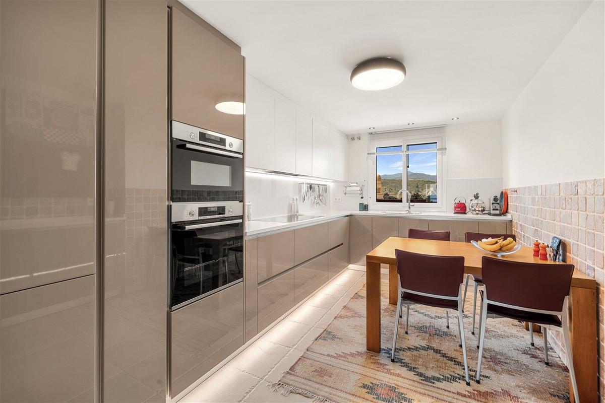 Apartamento en Venta en Benahavís