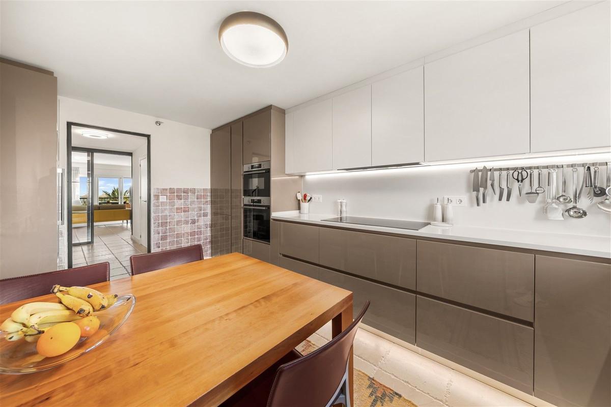 Apartamento en Venta en Benahavís