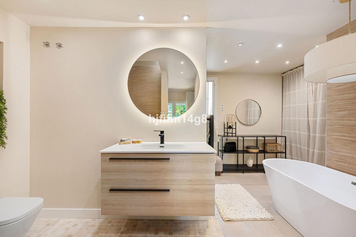 Apartamento en Venta en Marbella