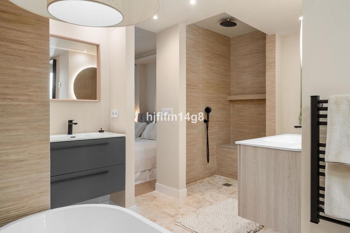 Apartamento en Venta en Marbella