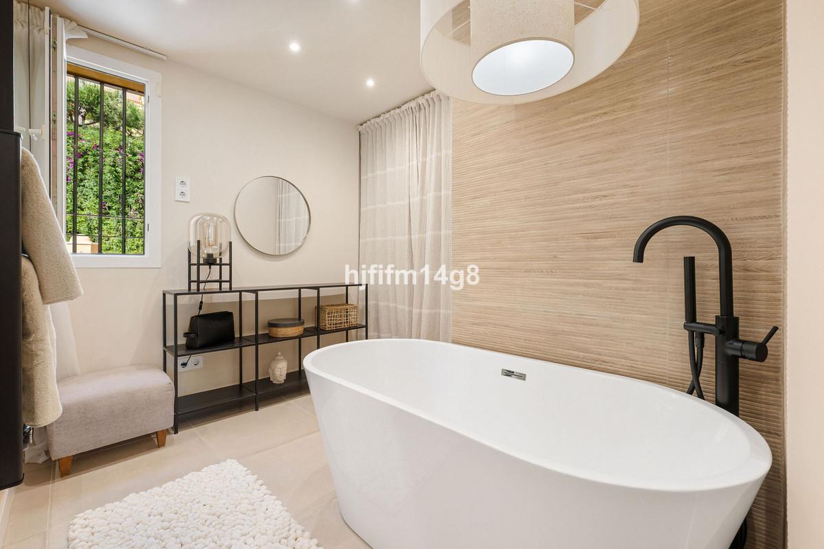 Apartamento en Venta en Marbella