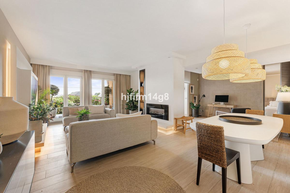 Apartamento en Venta en Marbella