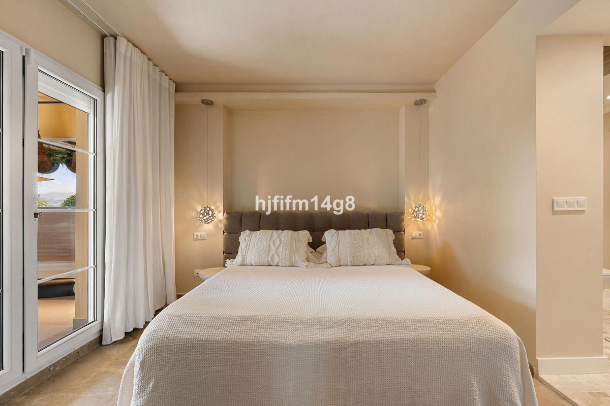 Apartamento en Venta en Marbella