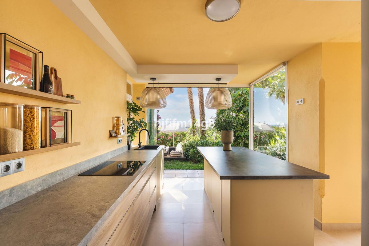 Apartamento en Venta en Marbella