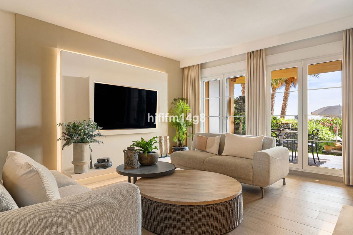 Apartamento en Venta en Marbella