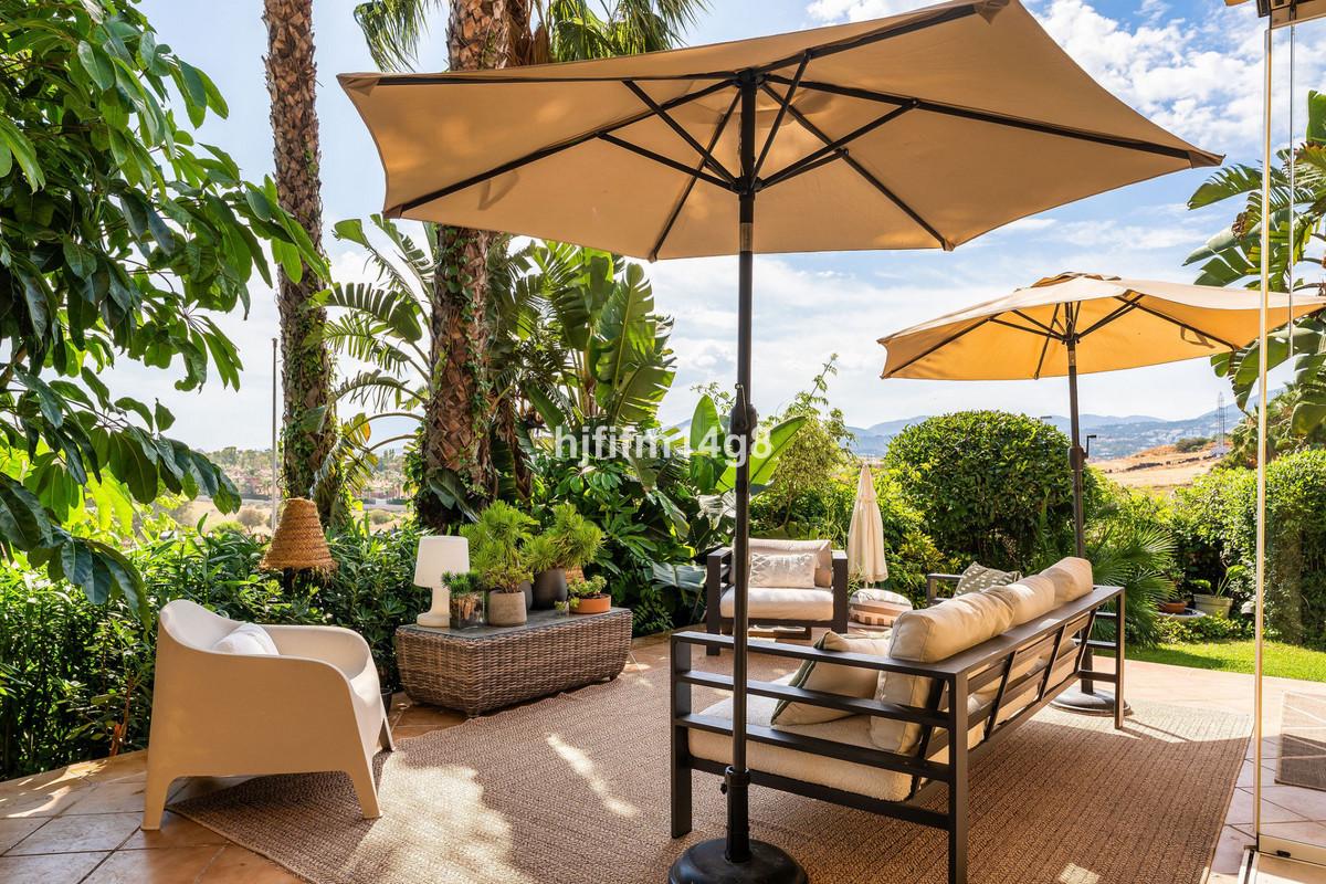 Apartamento en Venta en Marbella
