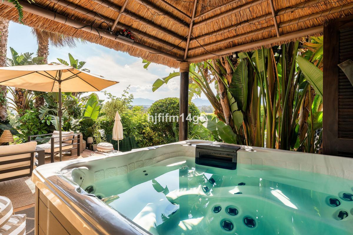 Apartamento en Venta en Marbella