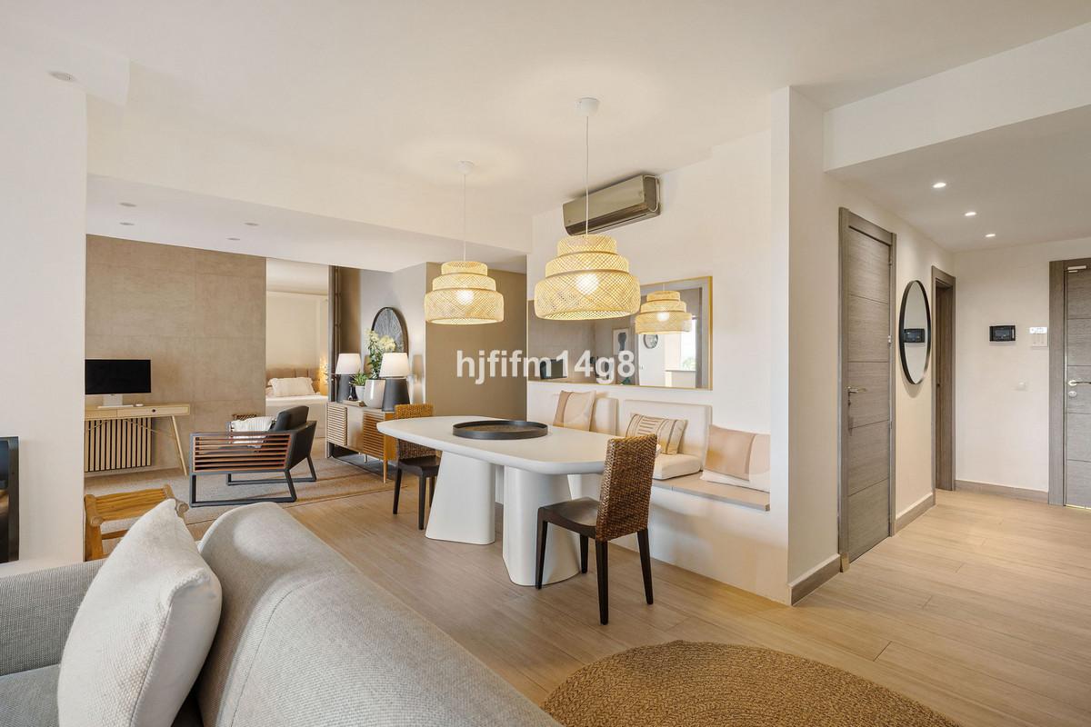 Apartamento en Venta en Marbella