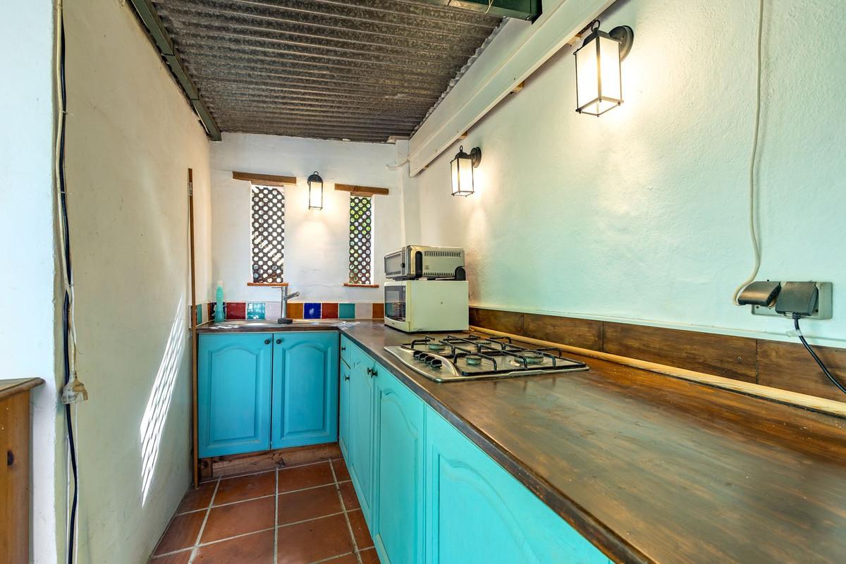 Apartment for Sale in Coín
