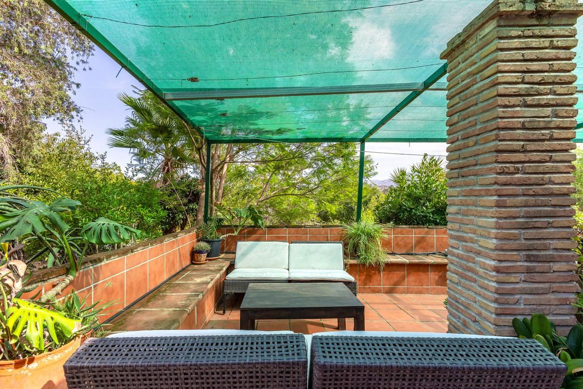 Apartment for Sale in Coín