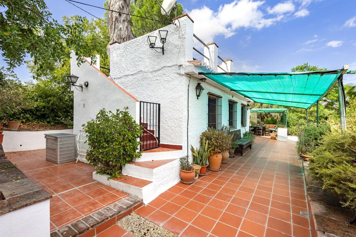 Apartment for Sale in Coín