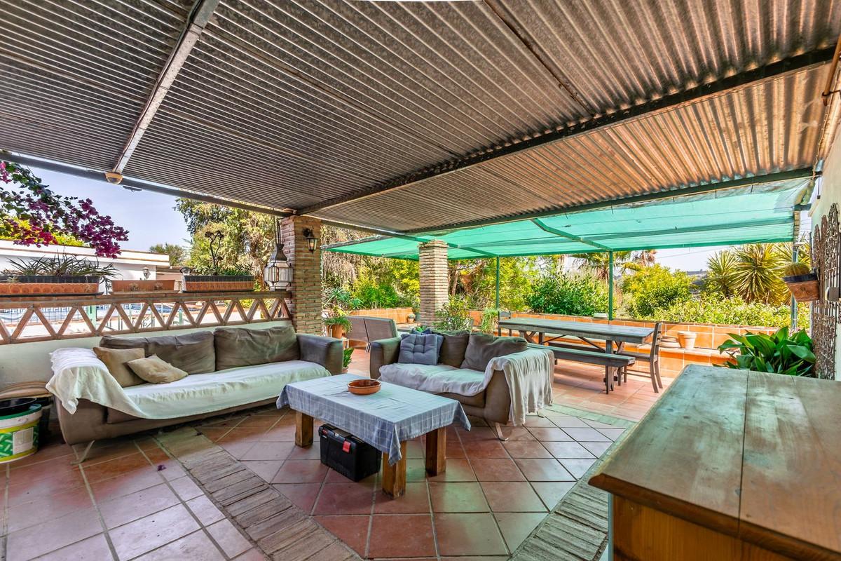Apartment for Sale in Coín
