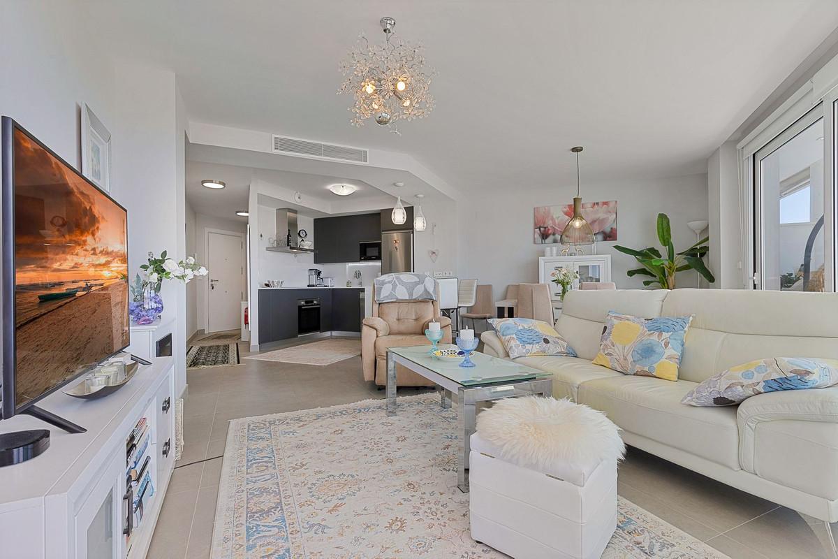 Apartamento en Venta en Fuengirola