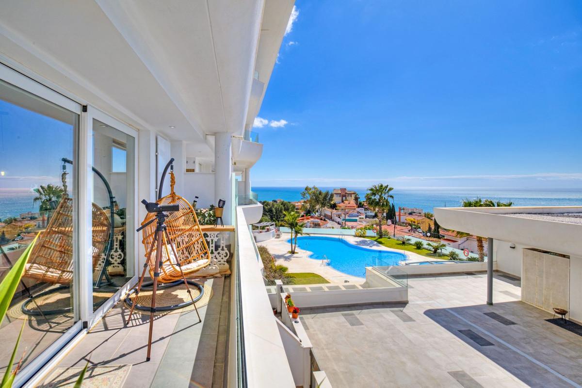 Apartamento en Venta en Fuengirola
