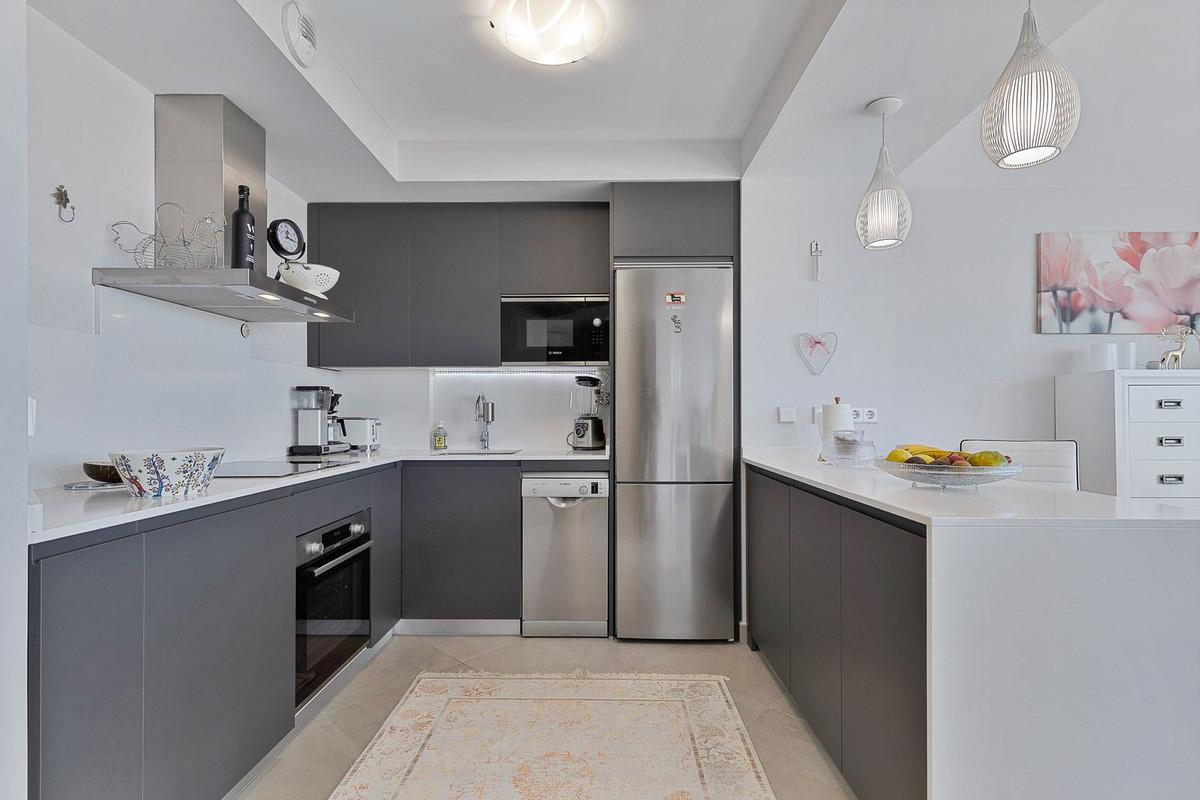 Apartamento en Venta en Fuengirola