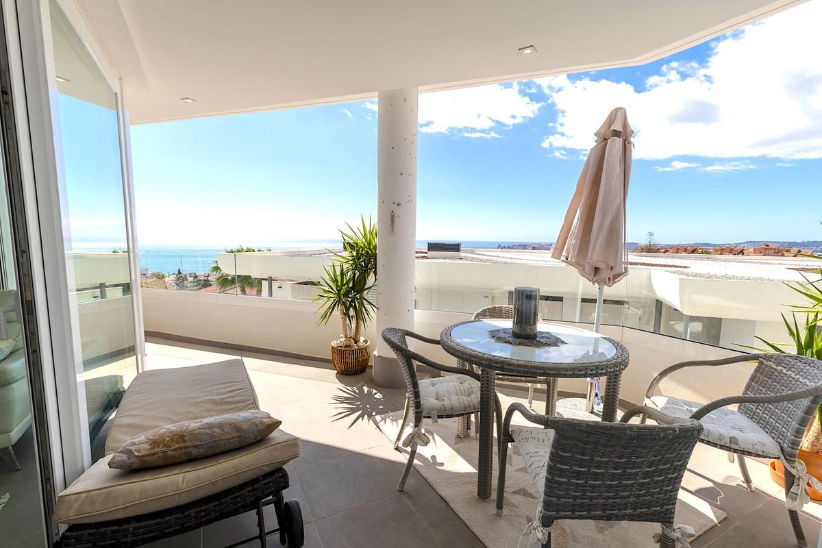 Apartamento en Venta en Fuengirola