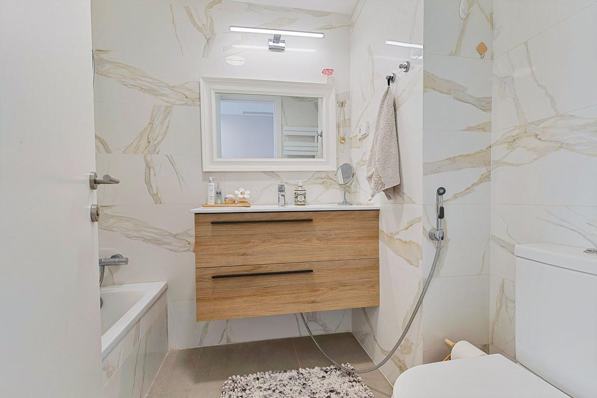 Apartamento en Venta en Fuengirola