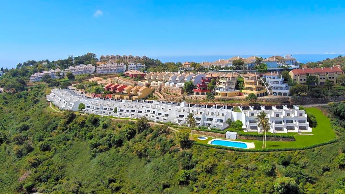 Casa en Venta en Marbella
