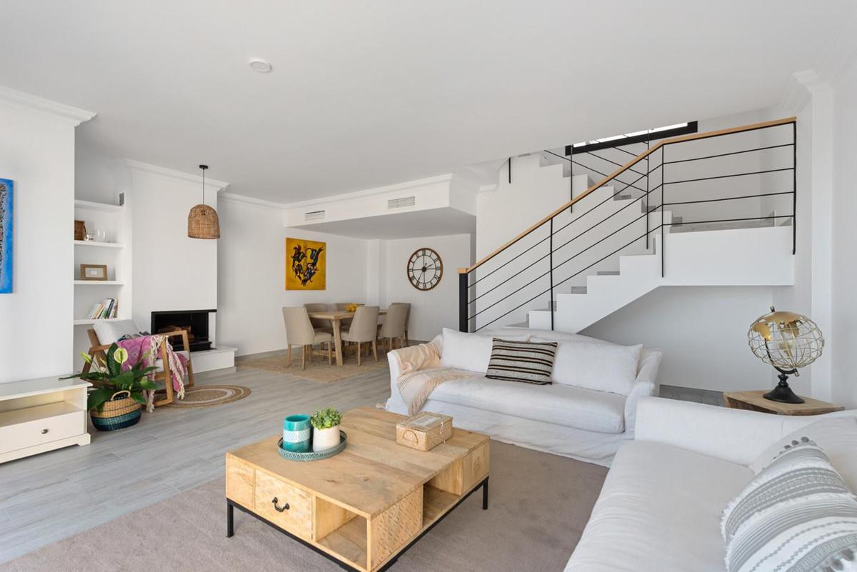 Casa en Venta en Marbella