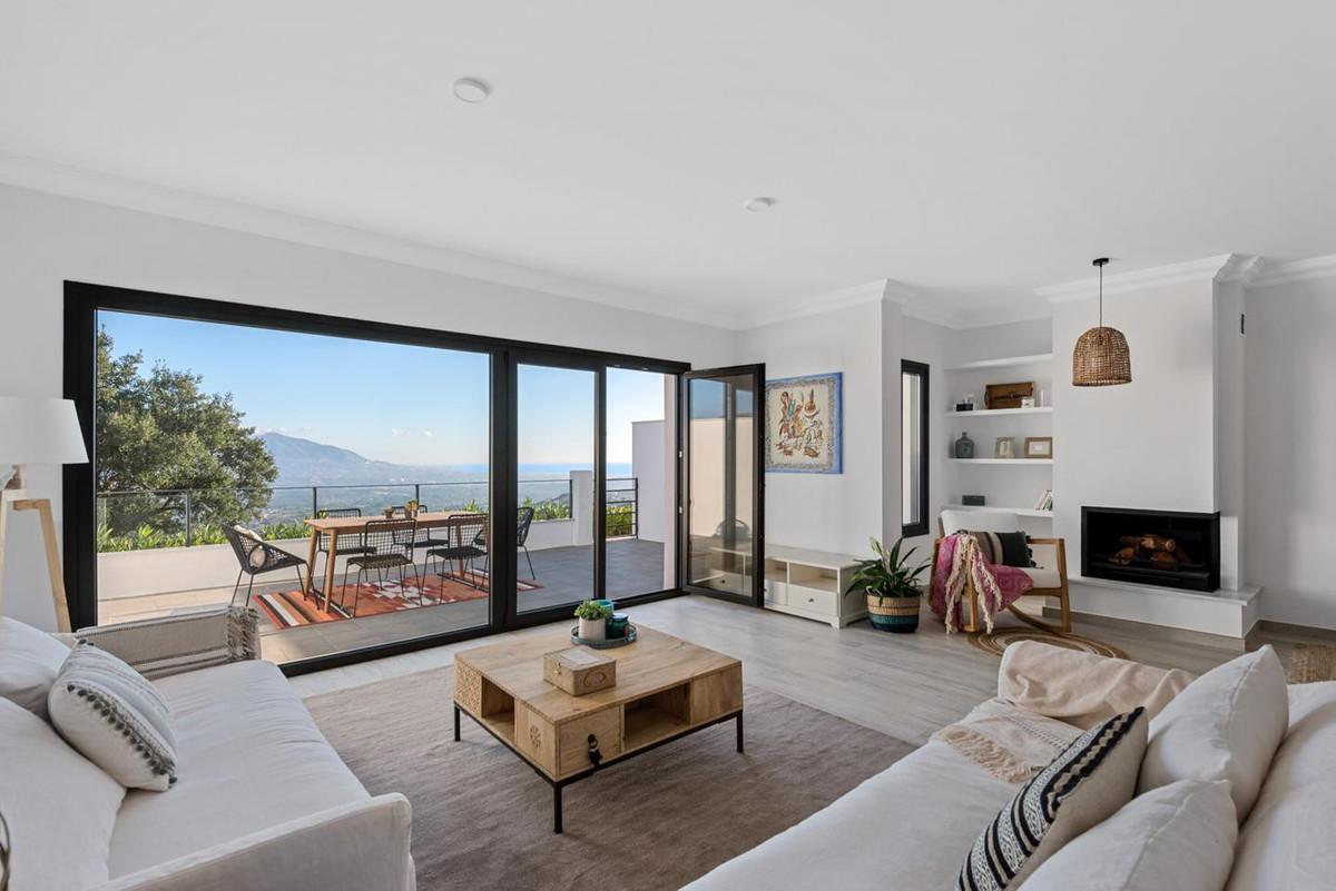Casa en Venta en Marbella