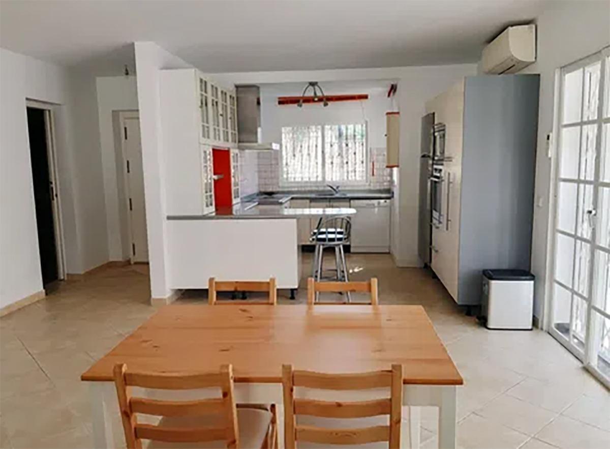 Villa en Venta en Marbella